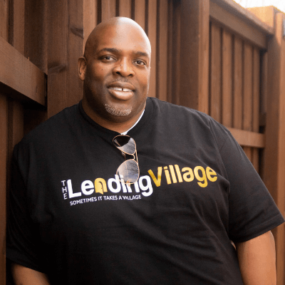 RICHARD THURMAN SR. LOAN OFFICER