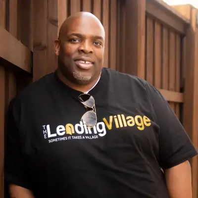 RICHARD THURMAN SR. LOAN OFFICER